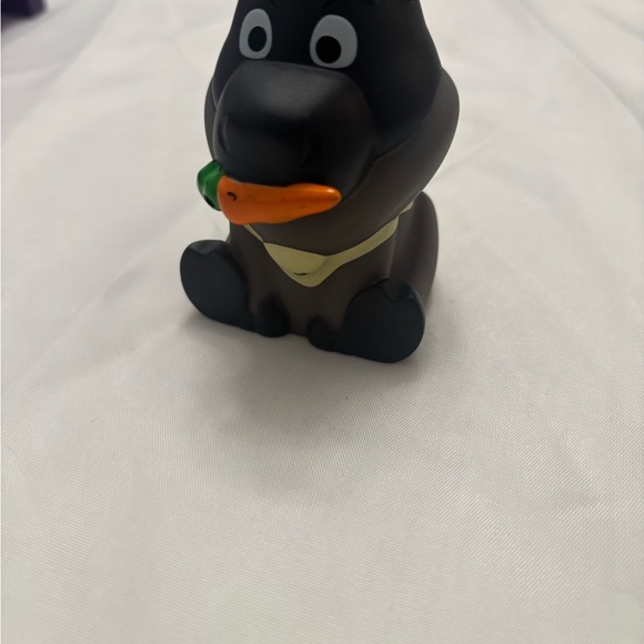 Disney Frozen 2 Anna & Elsa Lullaby Doll Set w/ Singing Bed EUC - Picture 10 of 17